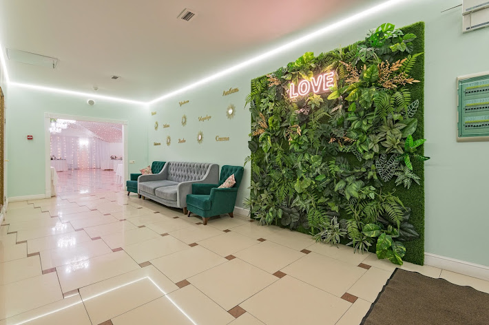 Фото №12 зала Зал «Весна»