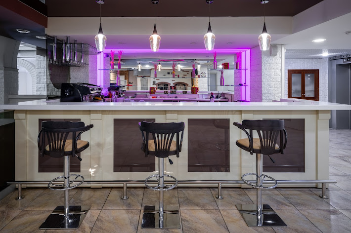 Фото №19 зала Основной зал 