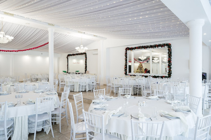 Фото №7 зала Зал "Екатерининский"