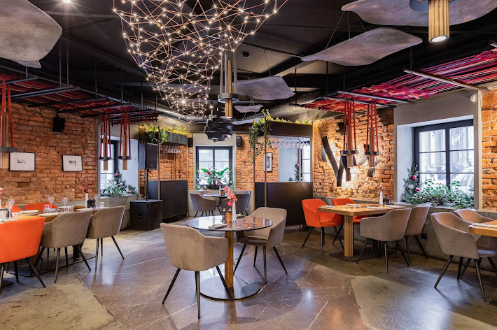 Фото №17 зала Зал "Правый"