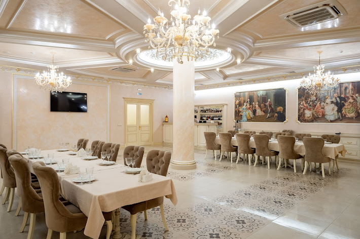 Фото №10 зала Легенда