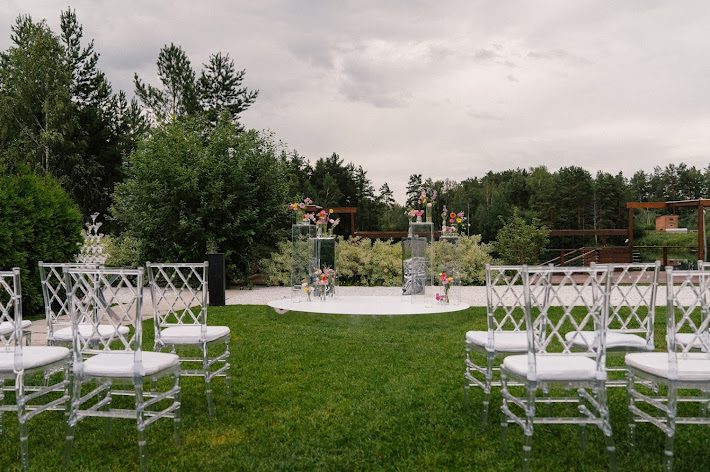 Фото №14 зала Sun&Voda