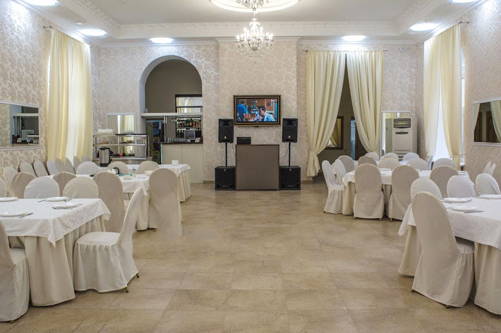 Фото №3 зала Волга-Волга