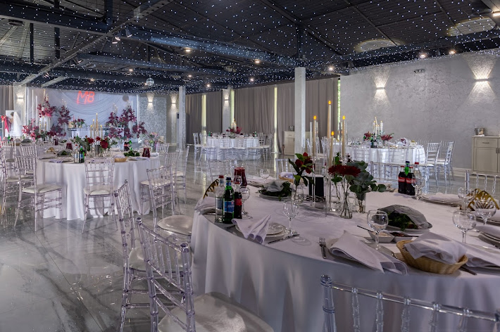 Фото №11 зала Зал  Seven