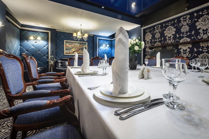 Фото №14 зала Братина