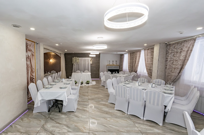 Фото №19 зала Шоколад