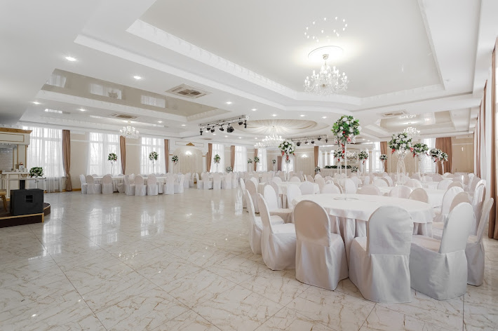 Фото №17 зала Визит