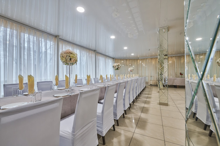 Фото №4 зала Нижний зал 