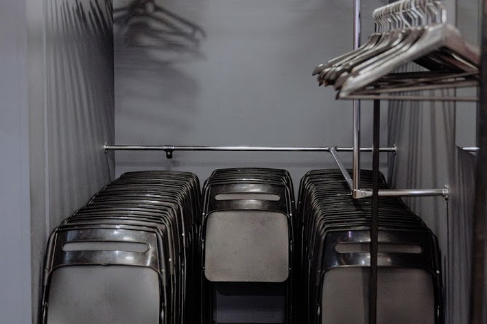 Фото №16 зала Большой Зал 