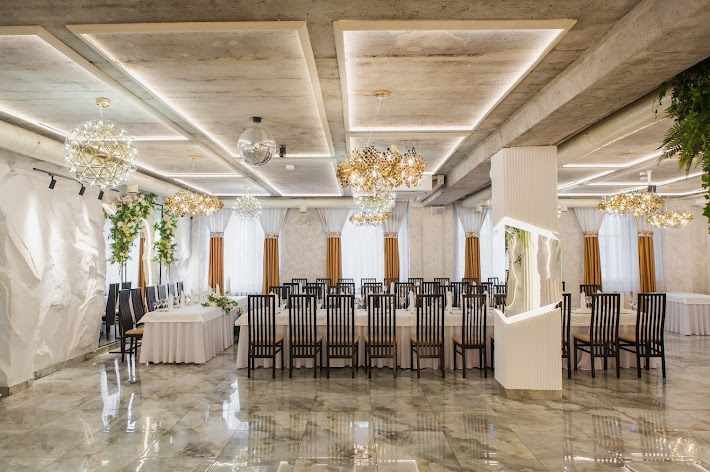 Фото №17 зала Зал "Основной"