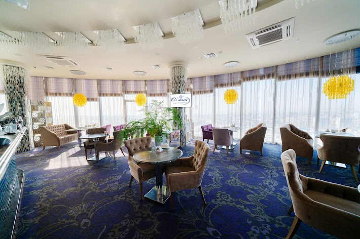 Фото №4 зала Облака