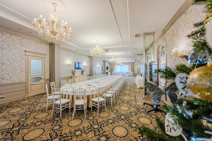 Фото №13 зала Березка