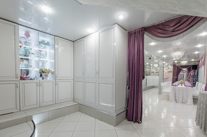 Фото №18 зала Сиреневый зал