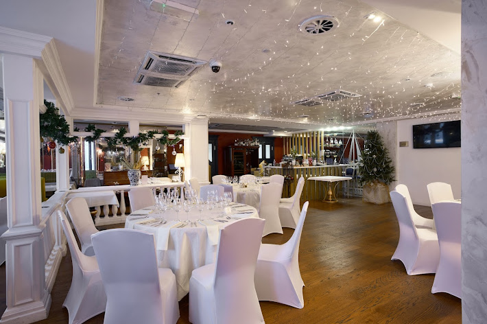 Фото №8 зала Столица деревень