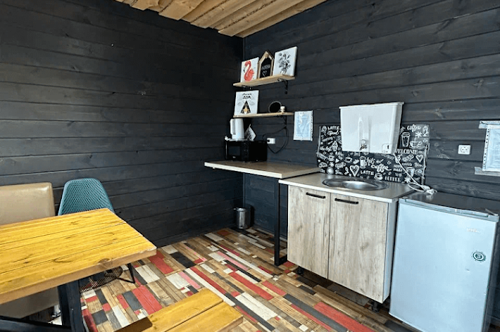 Фото №6 зала Пирс 