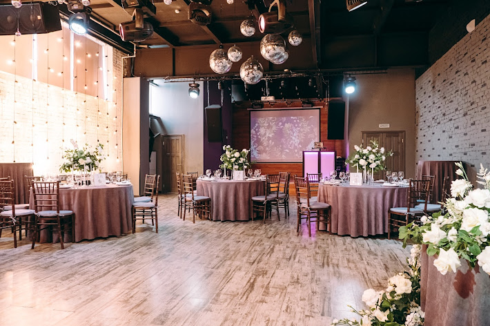 Фото №12 зала Event Loft