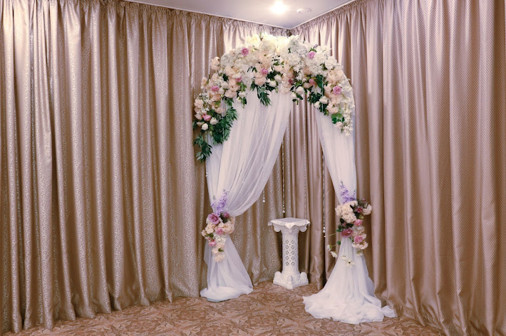 Фото №14 зала Малый банкетный зал