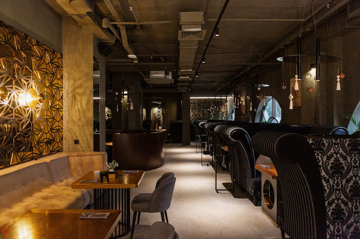 Фото №5 зала Дуслык