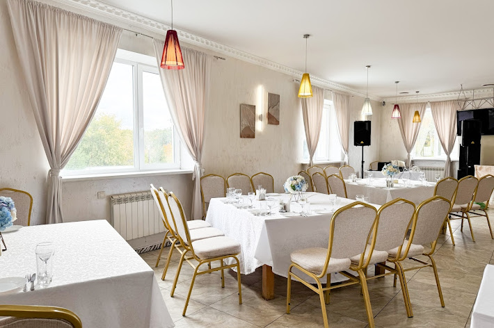 Фото №16 зала Аля Русъ