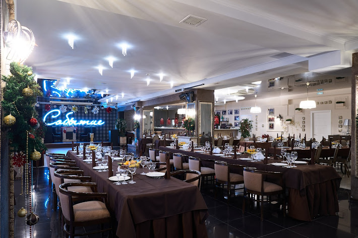 Фото №6 зала Событие