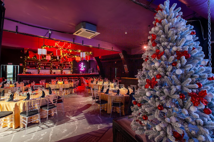 Фото №16 зала ANIMA