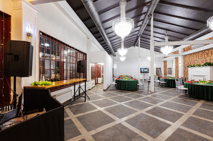 Фото №19 зала Ya-loft