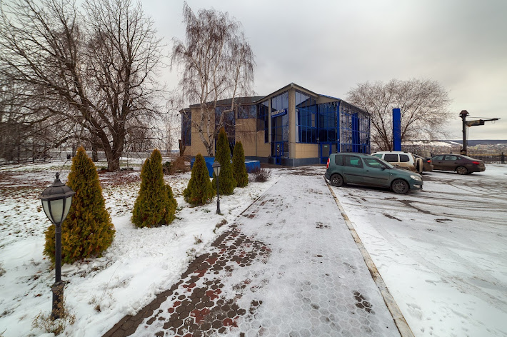 Фото №17 зала Панорама