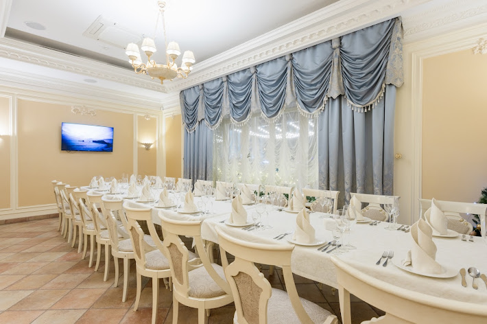 Фото №8 зала Moliere