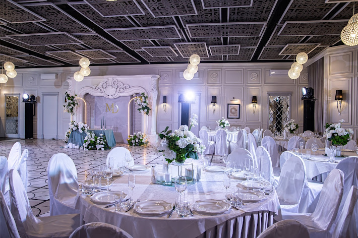 Фото №20 зала Жардин