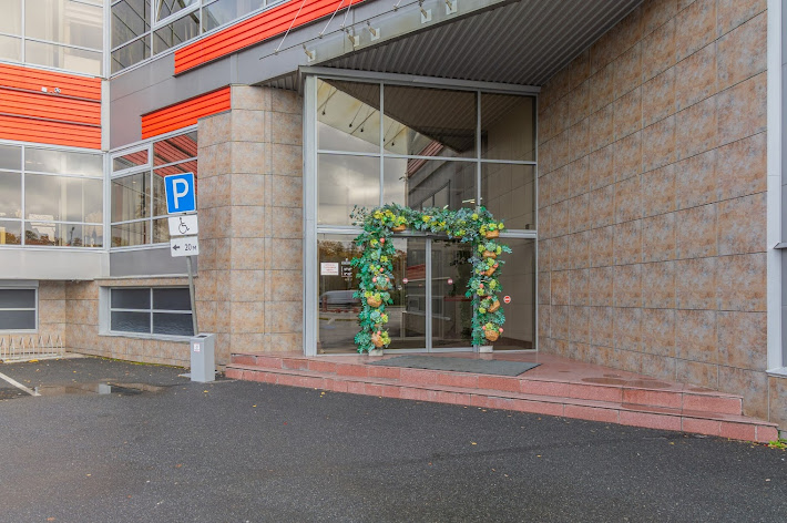 Фото №15 зала AURORA HALL