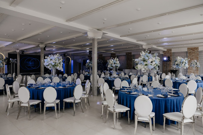 Фото №10 зала Зал Bright