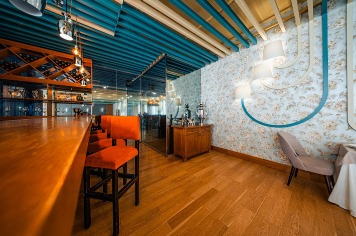 Фото №16 зала Торжественный зал