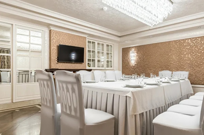 Фото №9 зала Паладин