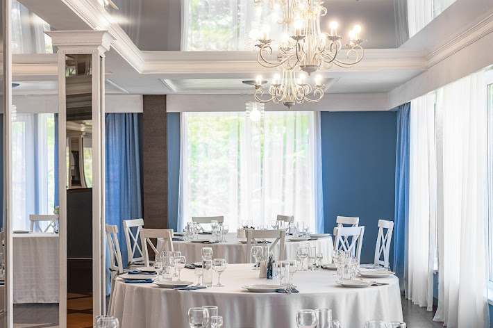 Фото №20 зала Банкетный зал №2