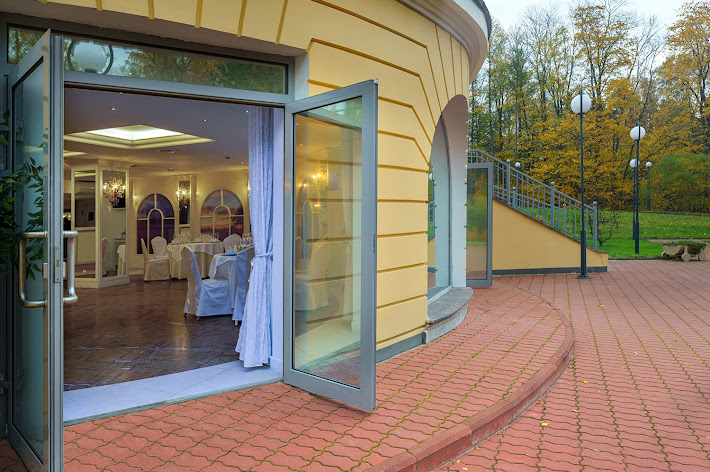 Фото №15 зала Зал "Прованс"