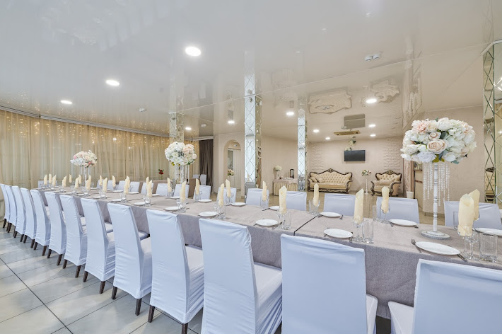 Фото №8 зала Нижний зал 