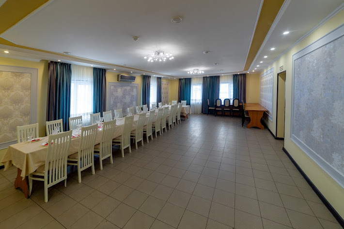 Фото №7 зала Neon