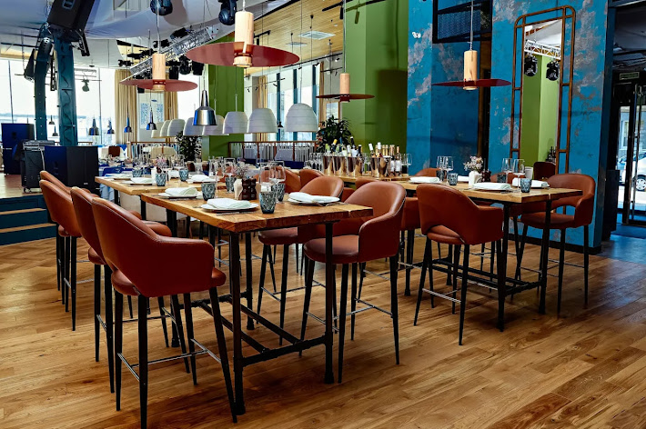 Фото №9 зала Магадан