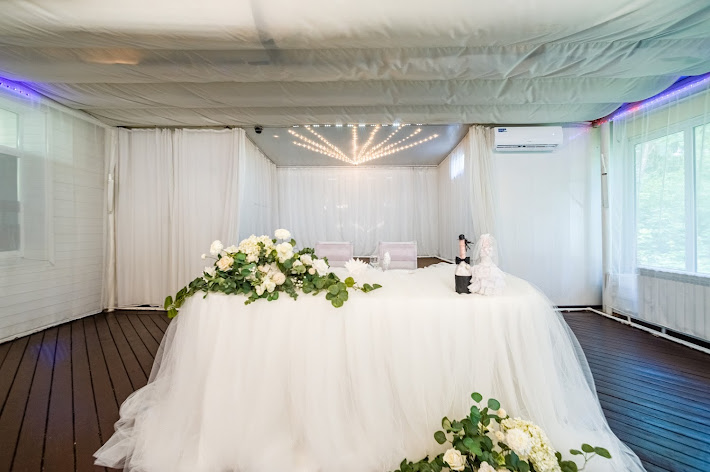 Фото №4 зала Визит клуб