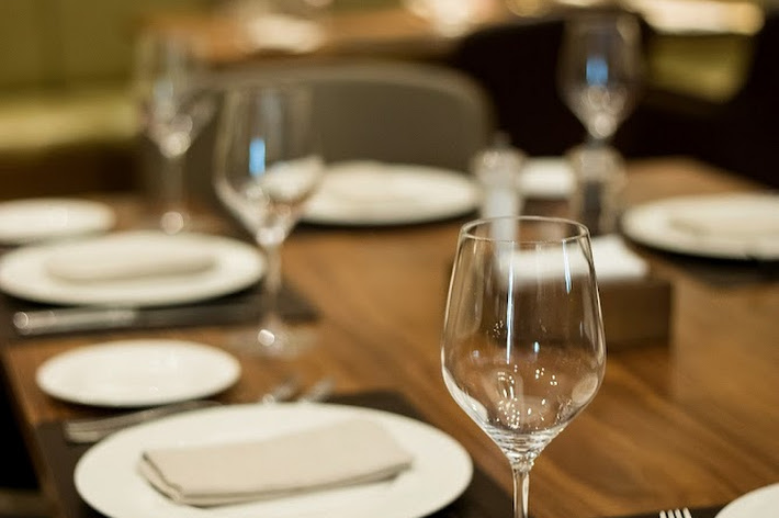 Фото №7 зала RASPUTIN