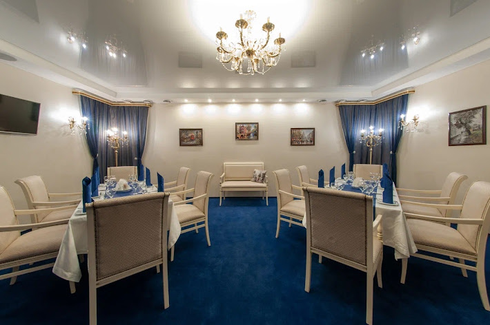 Фото №5 зала VIP-зал