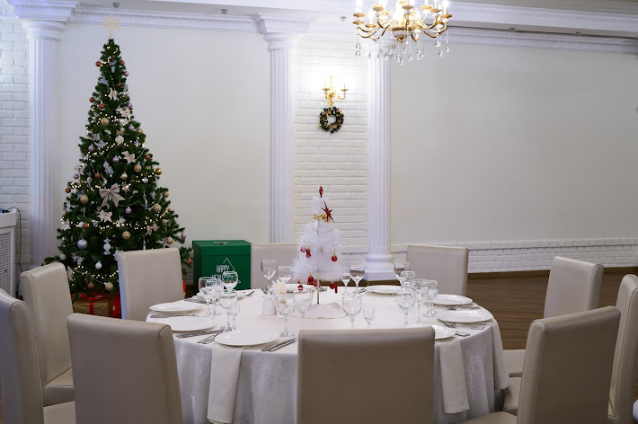 Фото №6 зала Гарден