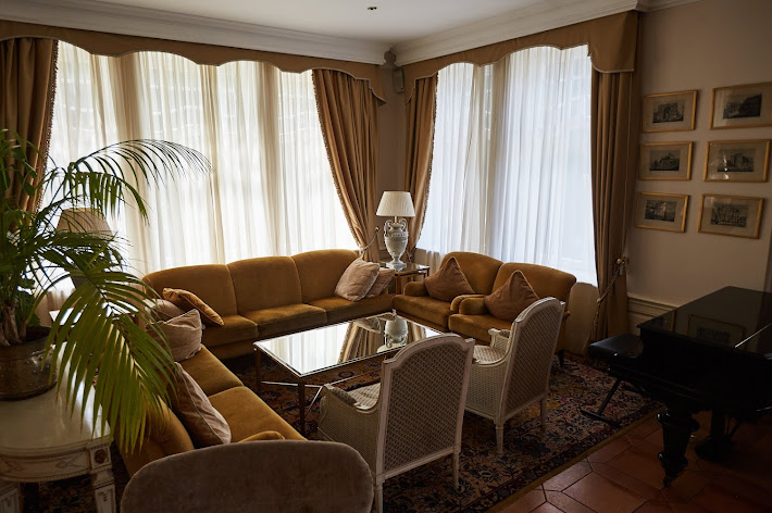 Фото №20 зала Зал "Дача Брассери"