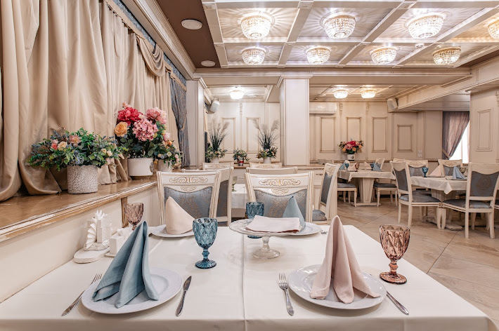 Фото №16 зала Старый Баку