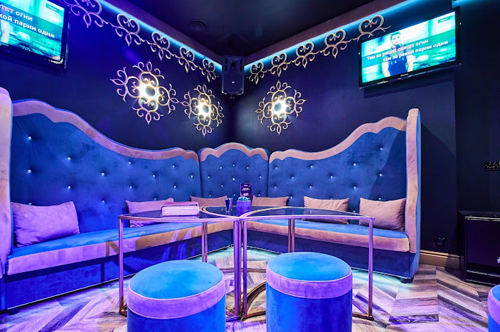 Фото №6 зала Мариус