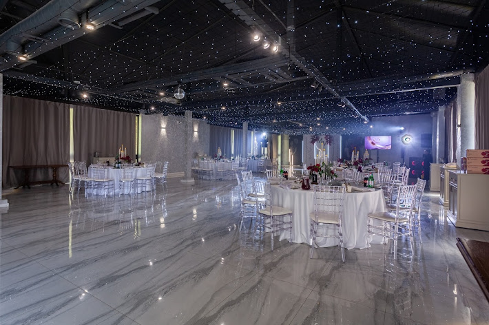 Фото №12 зала Зал  Seven