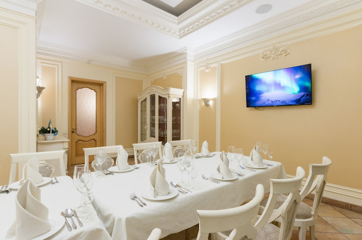 Фото №16 зала Moliere