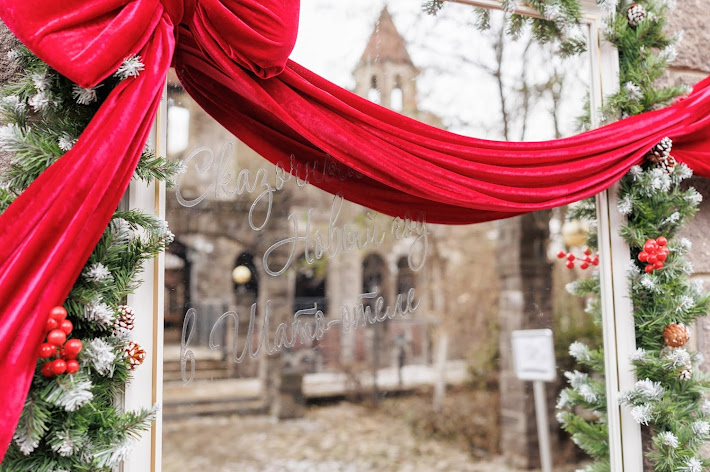 Фото №7 зала Колизей