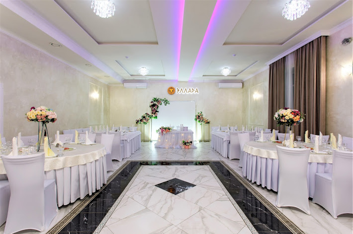 Фото №19 зала Эллада