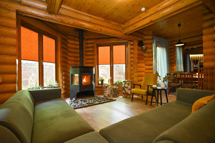 Фото №18 зала Манская Петля